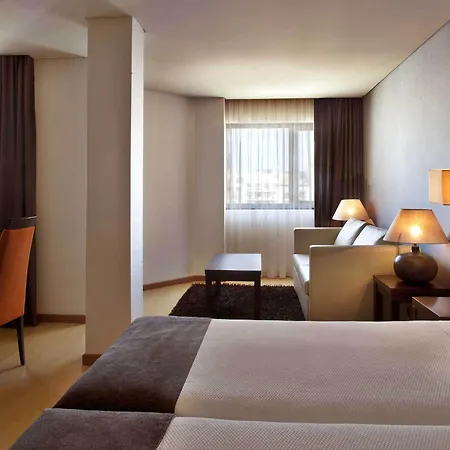 TURIM Ibéria Hotel-2