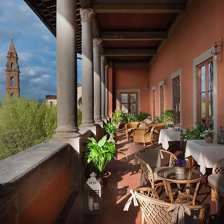 Hotel Palazzo Guadagni-2