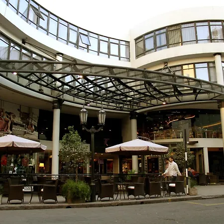 Tucuman Center Suites&Business-2
