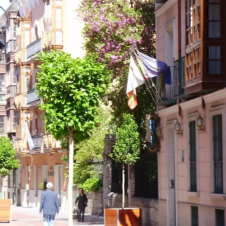 Hotel Boutique Catedral By Anthology Hoteles-3
