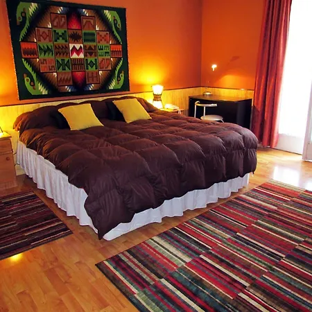 Intiwasi Hotel-2
