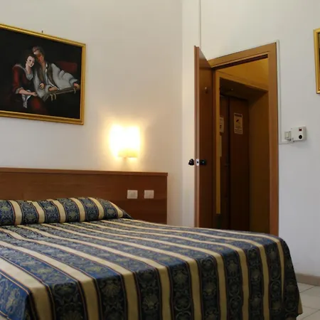 Hotel Bolognese-3