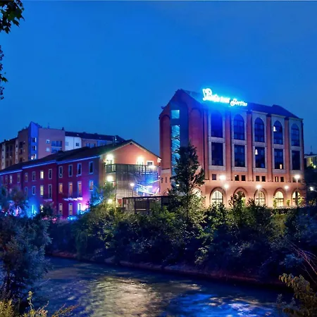 Pacific Hotel Fortino-2