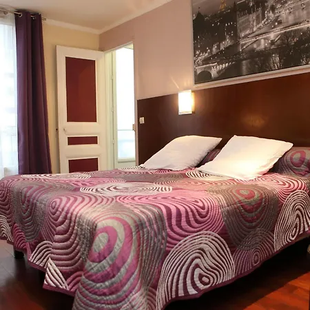 Hotel Celtic-2
