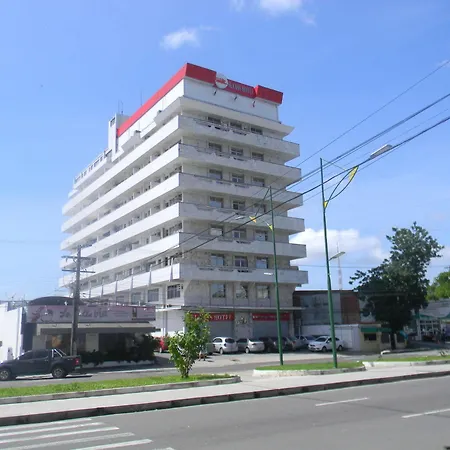 Hotel Slaass-3