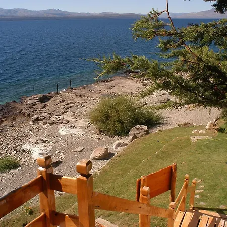 Hotel Huemul-3