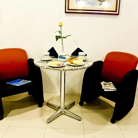 Lord Manaus Hotel-2