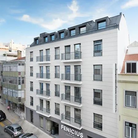 Fenicius Charme Hotel-2