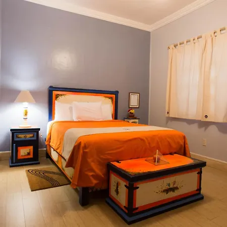 Hotel Parque México Boutique-2