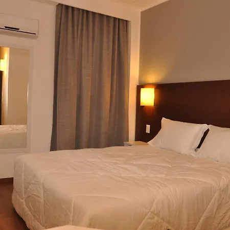 Hotel Ipê MS-2