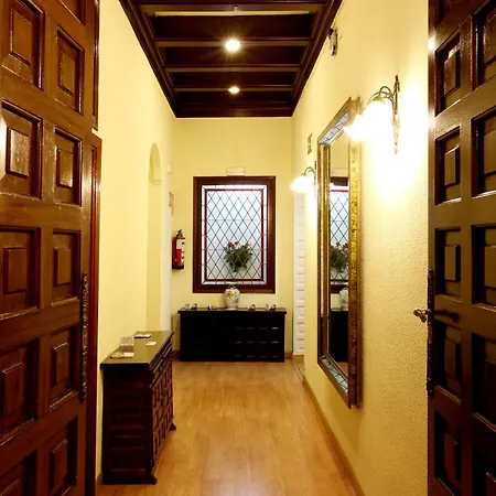 Hostal Silserranos-3