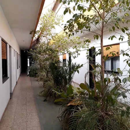 Aimara apartamentos y habitaciones-2