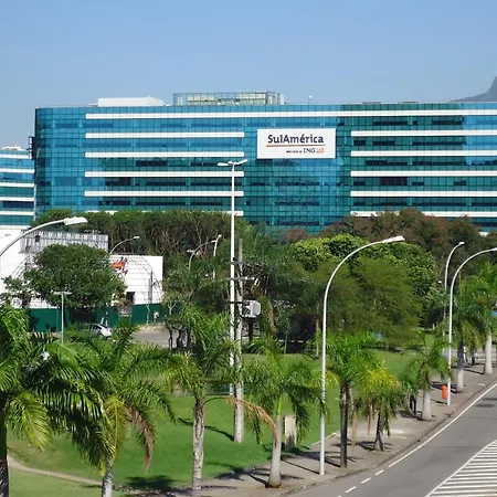 Hotel São Cristóvão-2