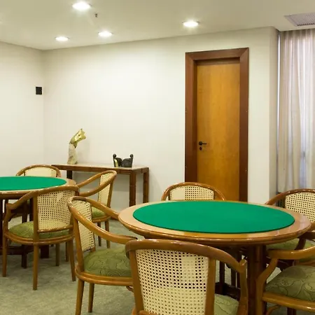 Bonaparte Hotel-3