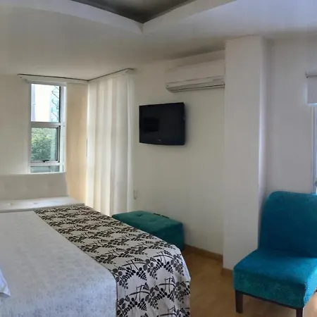Hotel Bolivar Plaza-3