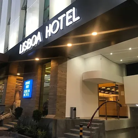 Lisboa Hotel-2