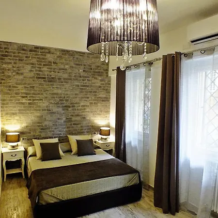B&B Fiera Inn-3