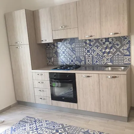 Al Civico 8 - B&B - Palermo-3