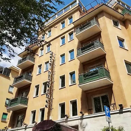 Hotel Delle Province-3