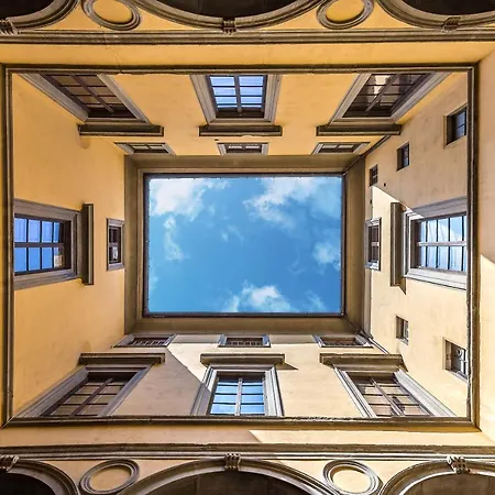 Palazzo Ridolfi - Residenza d'Epoca-2