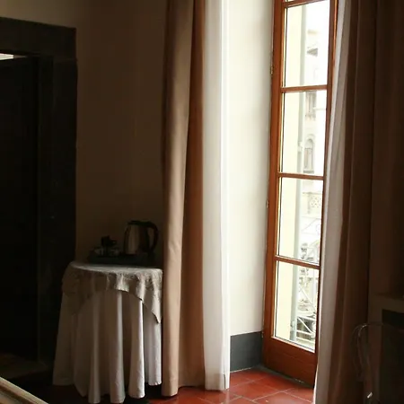 Antico Angelo - Residenza d'Epoca-3