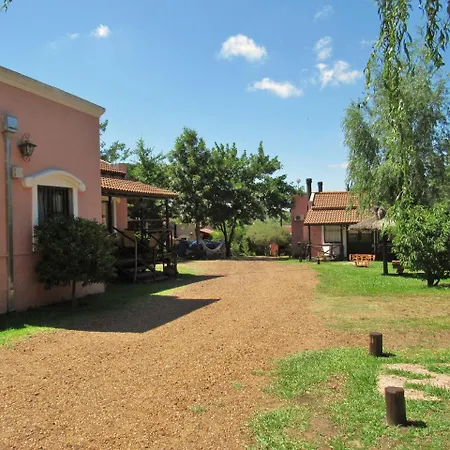 Cabañas del Ysyry-3
