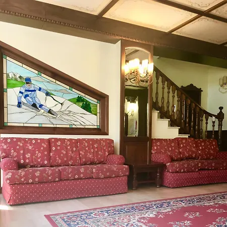 Hotel Sporting-3