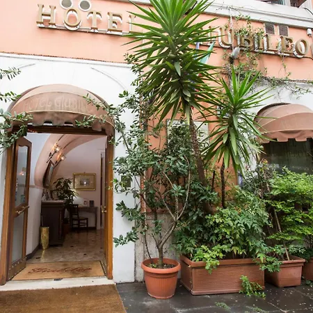 Hotel Giubileo-2