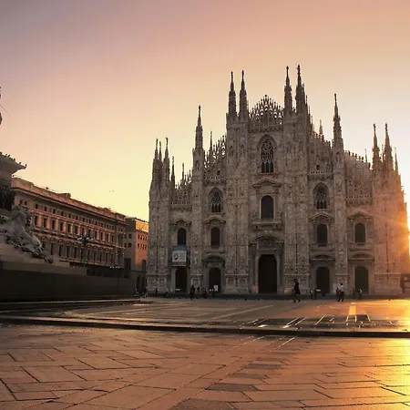 Serendipity Apartments - Duomo-2