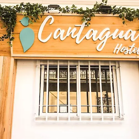 Cantagua Hostel-3