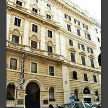 Hotel Continentale-2