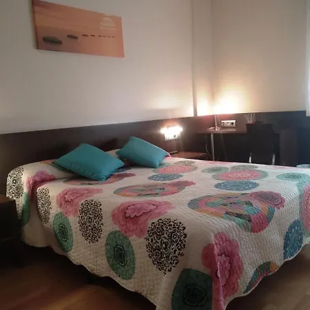 Hostal Nirvana-3