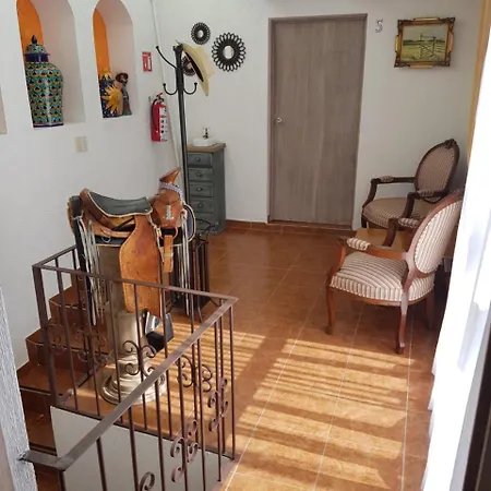 Hotel Tres Sofias-2