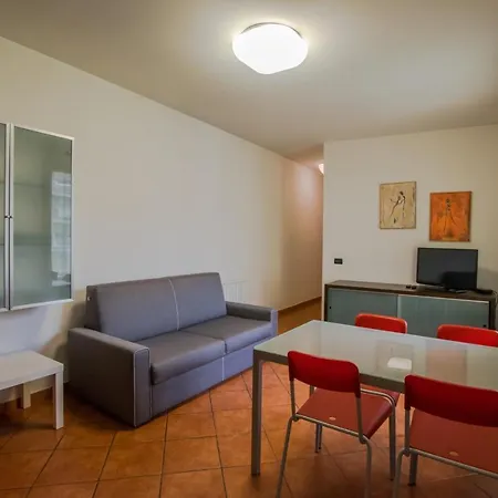 Residence Corso Monferrato-3