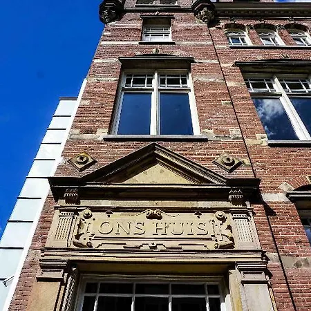 Hotel Mercier-3