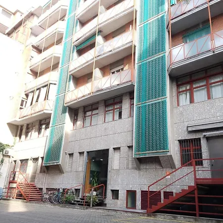 Warrest - Short Rent Apartments-2