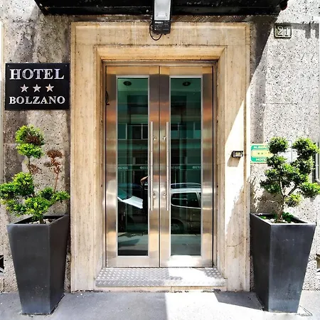 Hotel Bolzano-2