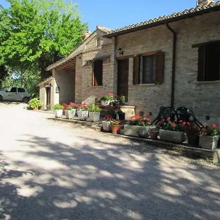 B&B Il Monchetto-3