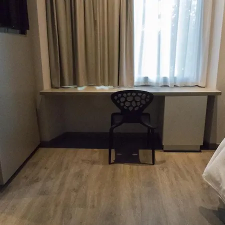 Lvg Hotel Collection - San Giovanni-2