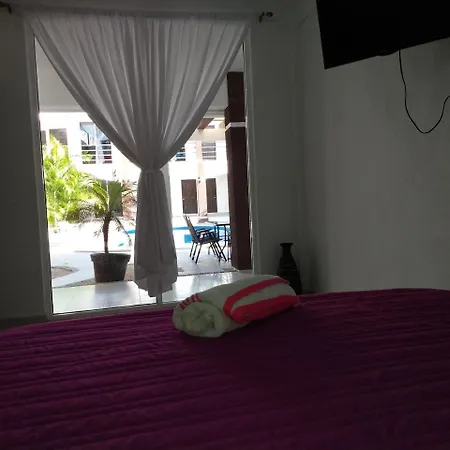 Hotel España-2