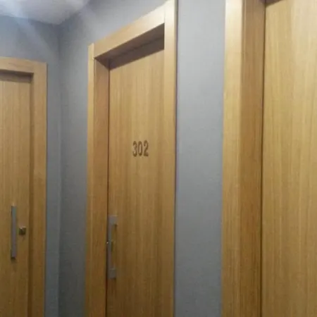 Hotel Style Caserta-3