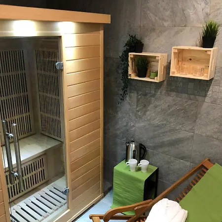Warrest - Short Rent Apartments-3