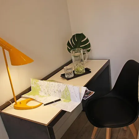 Chic&Basic Lemon Boutique Hotel-3
