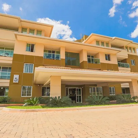 Hotel The Sun-3