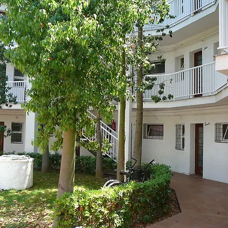 Apartamentos Sunway Atlanta-3