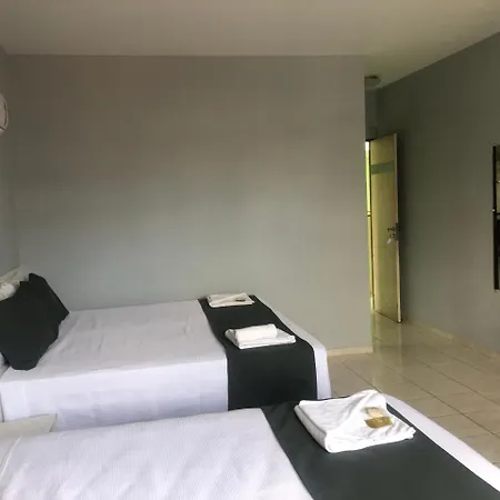 Hotel Filipeia-2