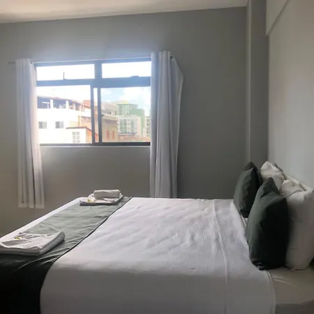 Hotel Filipeia-3