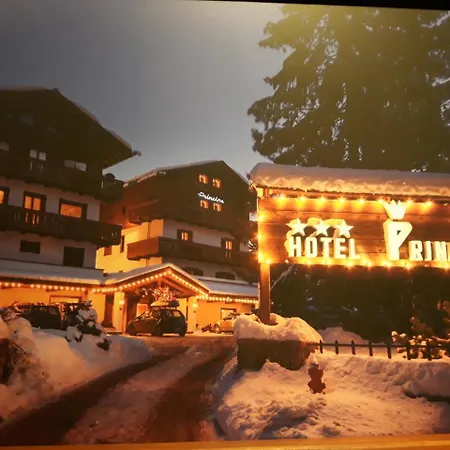 Hotel Principe-2