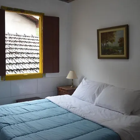 Pouso da Passagem B&B-2