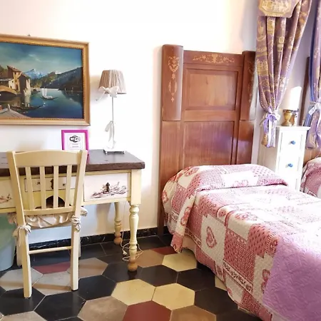 Le Stanze Di Ottaviano-2
